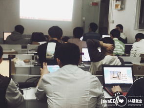合肥JavaEE14期SE項目實戰正式啟動，技術交流助力成長