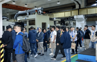 復盛集團制冷空調節能產品研討會暨復盛之夜圓滿舉辦 共話行業未來，智領綠色創新